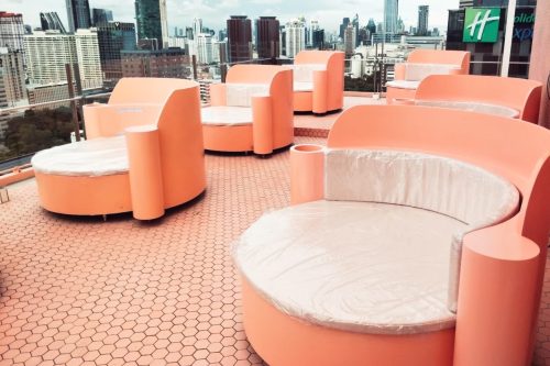 Siam @Siam Rooftop